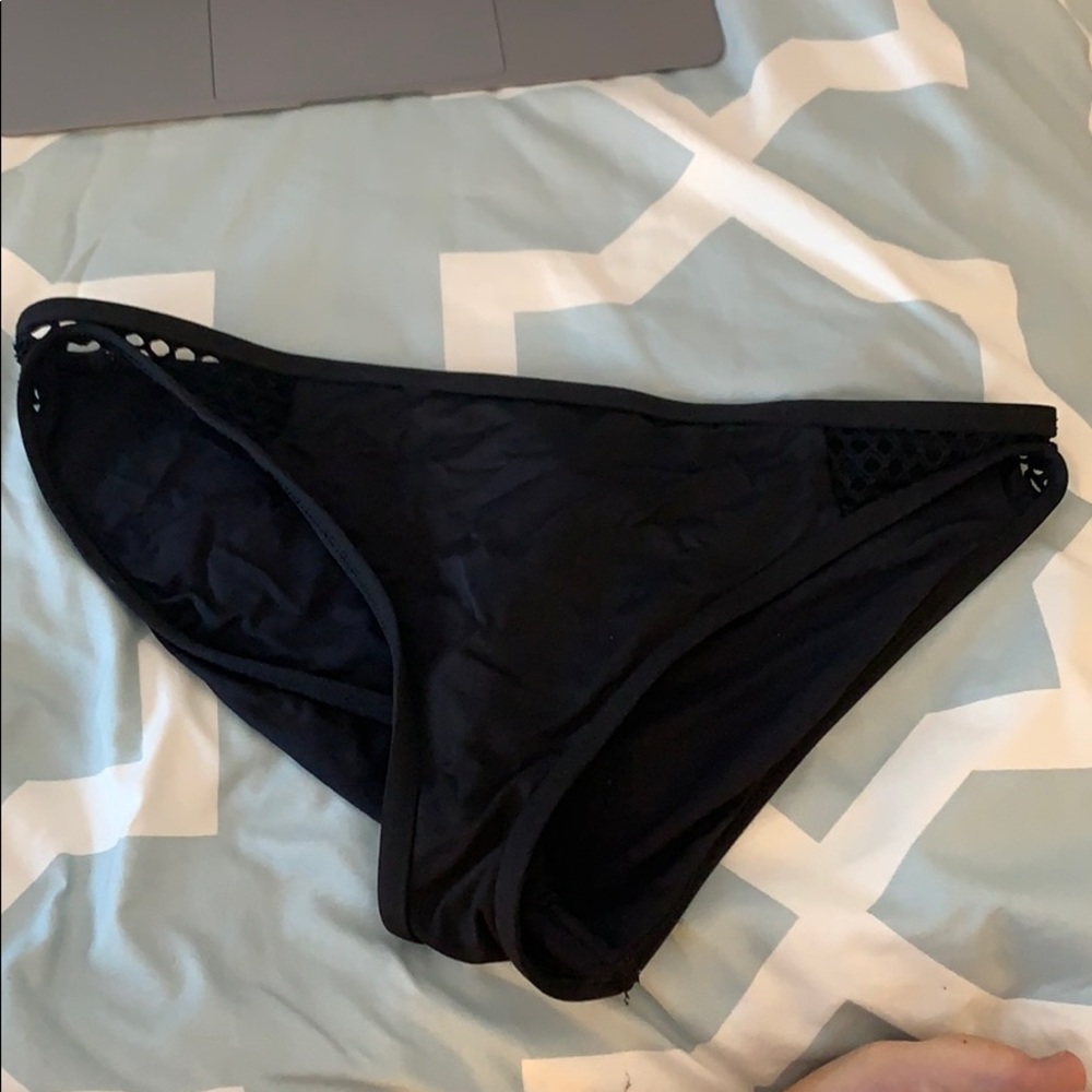 Bathing suit bottoms